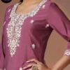 WhatsApp Image 2026-07-30 at 2.24.04 PM Royal Plum Floral Embroidered Suit Set