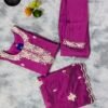 WhatsApp Image 2026-07-30 at 2.24.05 PM (1) Royal Plum Floral Embroidered Suit Set