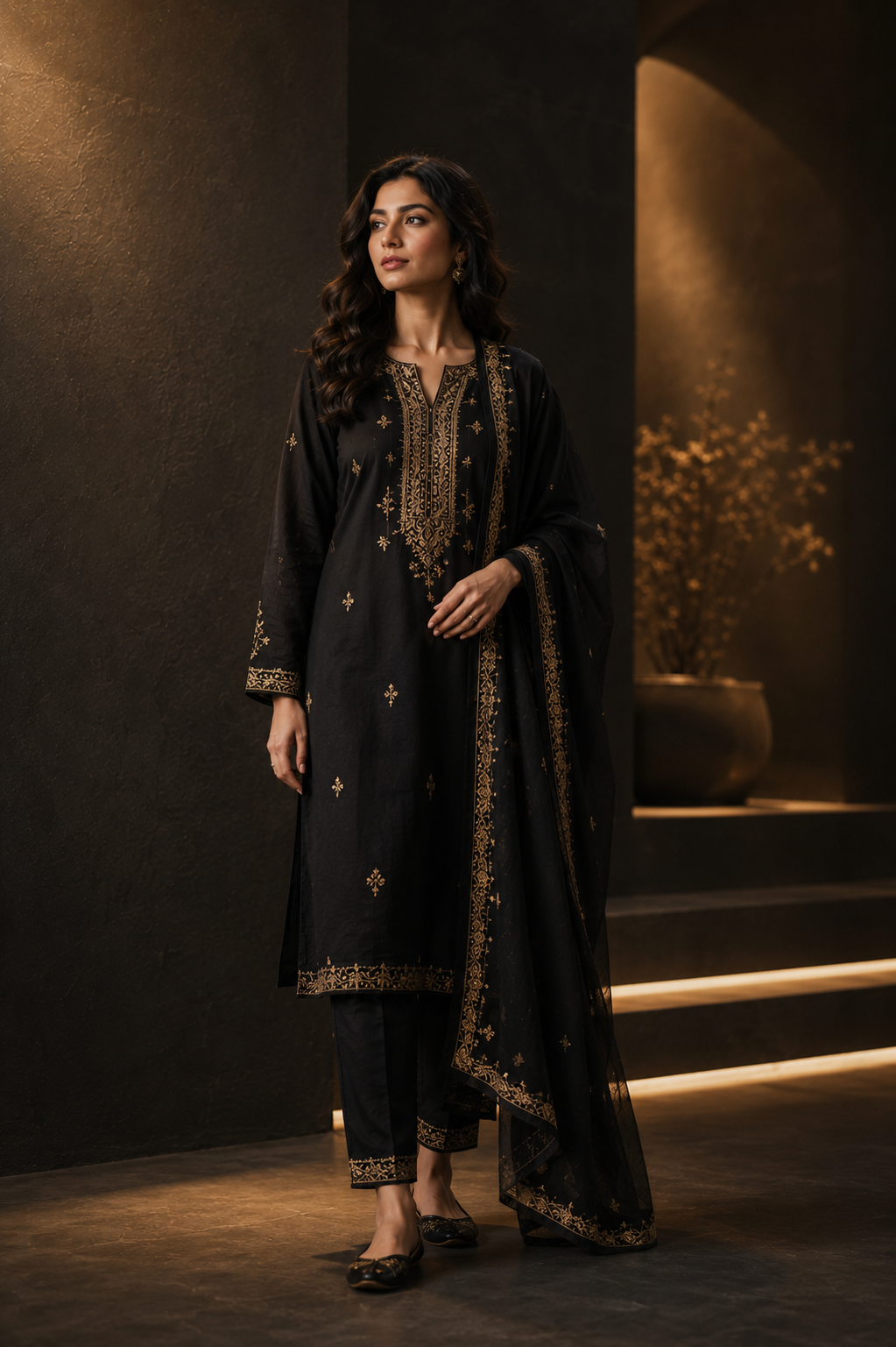 Najah Threads