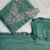Minty Reflection Ethnic Set