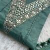 Minty Reflection Ethnic Set